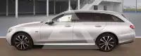 2021 Mercedes Benz E 300