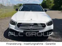 2021 Mercedes Benz E 300
