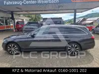 2021 Mercedes Benz E 300
