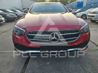 2021 Mercedes Benz E 300