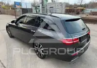 2021 Mercedes Benz E 300