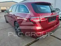 2021 Mercedes Benz E 300