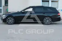 2021 Mercedes Benz E 300
