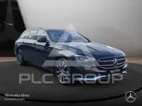 2021 Mercedes Benz E 300