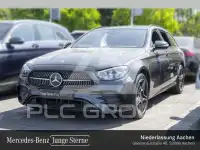 2021 Mercedes Benz E 300