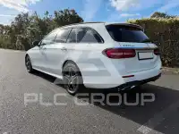 2021 Mercedes Benz E 300