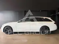 2021 Mercedes Benz E 300
