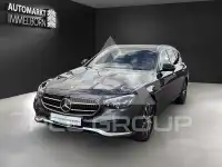 2021 Mercedes Benz E 300