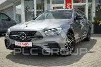 2021 Mercedes Benz E 300