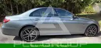 2021 Mercedes Benz E 300