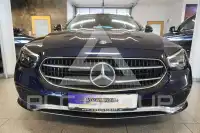 2021 Mercedes Benz E 300