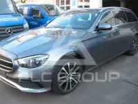 2021 Mercedes Benz E 300