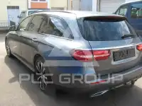 2021 Mercedes Benz E 300