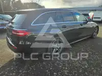 2021 Mercedes Benz E 300