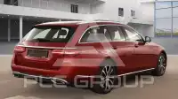 2021 Mercedes Benz E 300