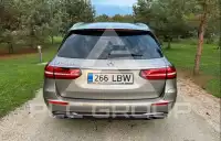 2021 Mercedes Benz E 300