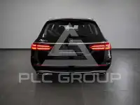 2021 Mercedes Benz E 300