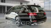 2021 Mercedes Benz E 300