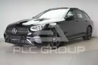 2021 Mercedes Benz E 300