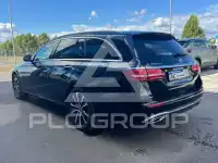 2021 Mercedes Benz E 300