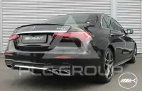 2021 Mercedes Benz E 300