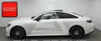 2021 Mercedes Benz E 300