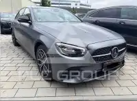 2021 Mercedes Benz E 300