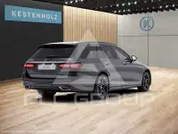 2021 Mercedes Benz E 300