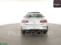 2021 Mercedes Benz E 300