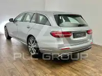 2021 Mercedes Benz E 300