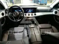 2021 Mercedes Benz E 300