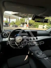 2021 Mercedes Benz E 300