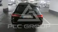 2021 Mercedes Benz E 300