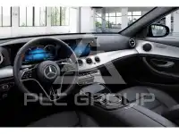 2021 Mercedes Benz E 300