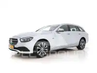 2021 Mercedes Benz E 300