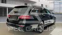 2021 Mercedes Benz E 300