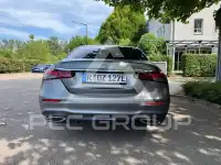 2021 Mercedes Benz E 300