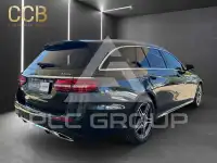 2021 Mercedes Benz E 300