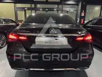 2021 Mercedes Benz E 300