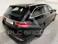 2021 Mercedes Benz E 300