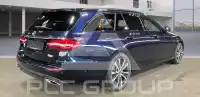 2021 Mercedes Benz E 300