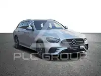2021 Mercedes Benz E 300