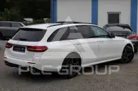 2021 Mercedes Benz E 300