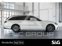 2021 Mercedes Benz E 300