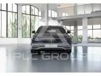 2021 Mercedes Benz E 300