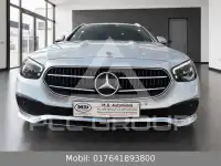 2021 Mercedes Benz E 300