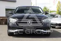2021 Mercedes Benz E 300