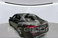 2021 Mercedes Benz E 300
