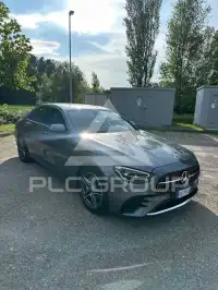 2021 Mercedes Benz E 300