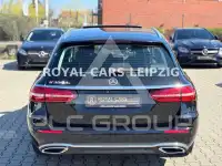 2021 Mercedes Benz E 300